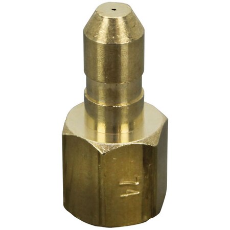 Vulcan Hart Orifice Spud - Lp 920186-12